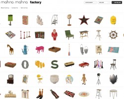 mahna mahna factory
