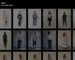 nuan+ : Fast image viewer