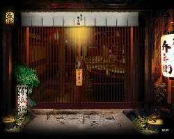 広島流お好み焼き｜鉄ぱん屋　弁兵衛